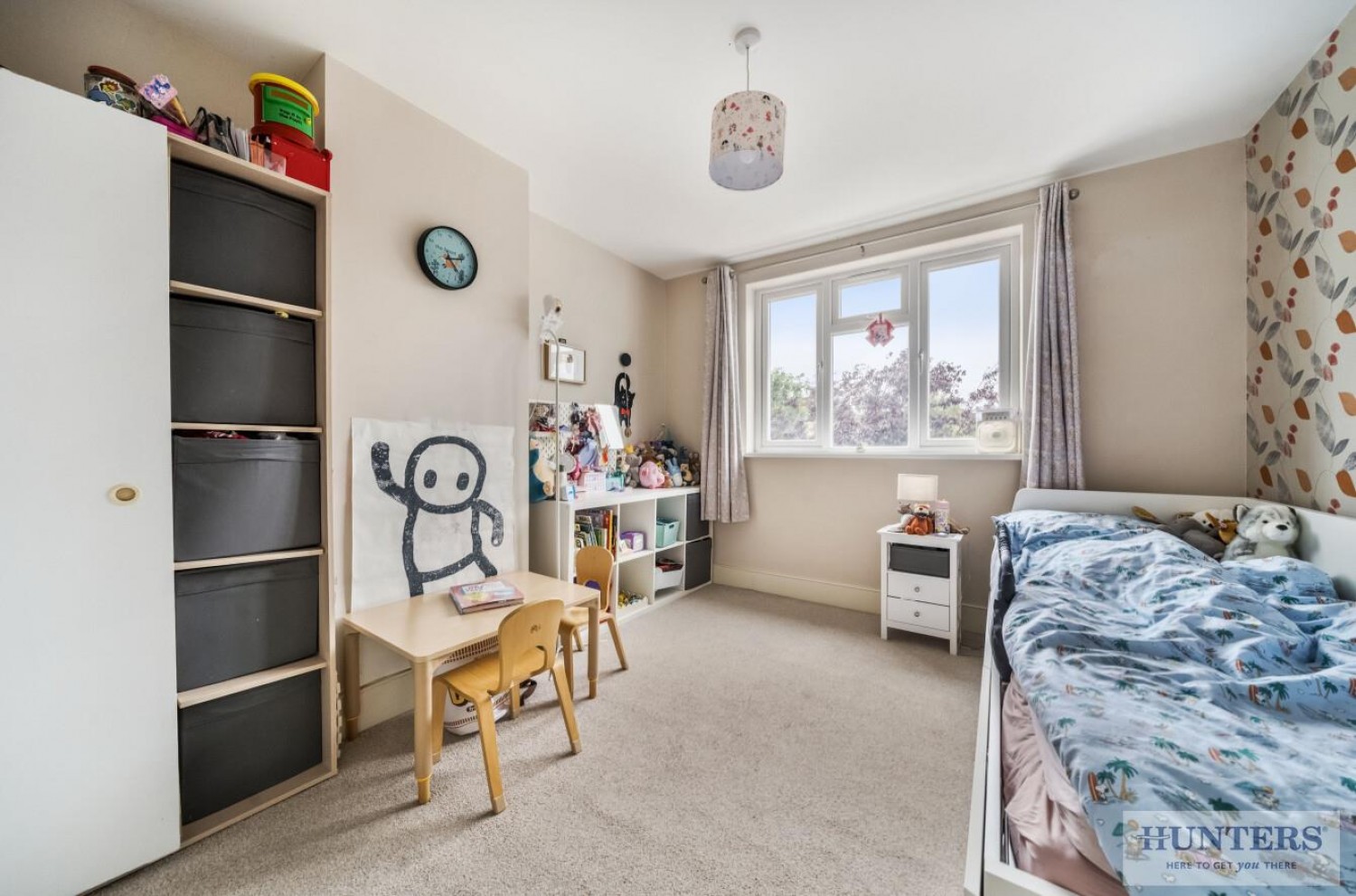 Bendmore Avenue, Abbey Wood