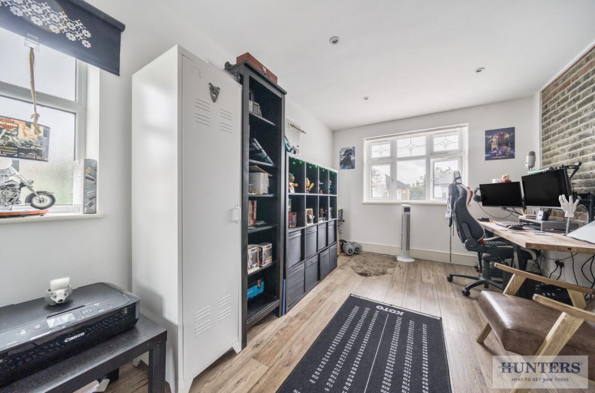 Bendmore Avenue, Abbey Wood