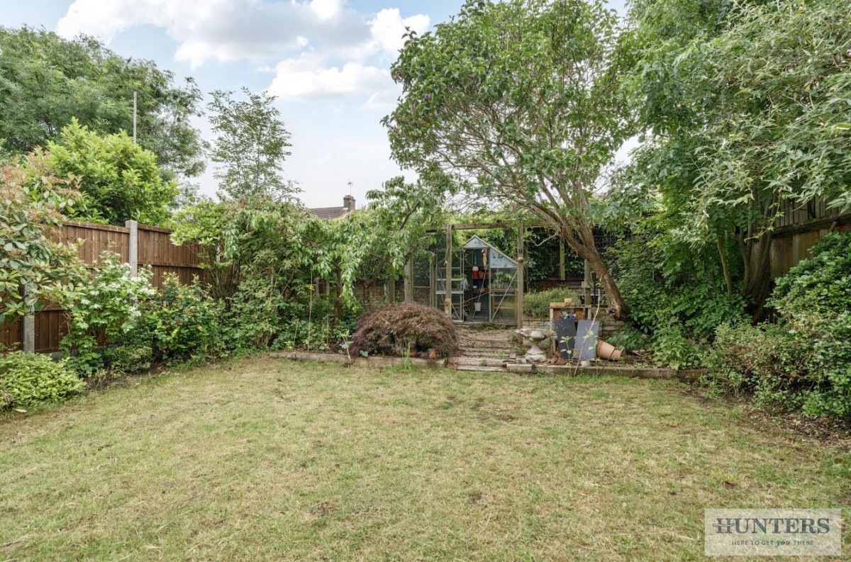 Bendmore Avenue, Abbey Wood