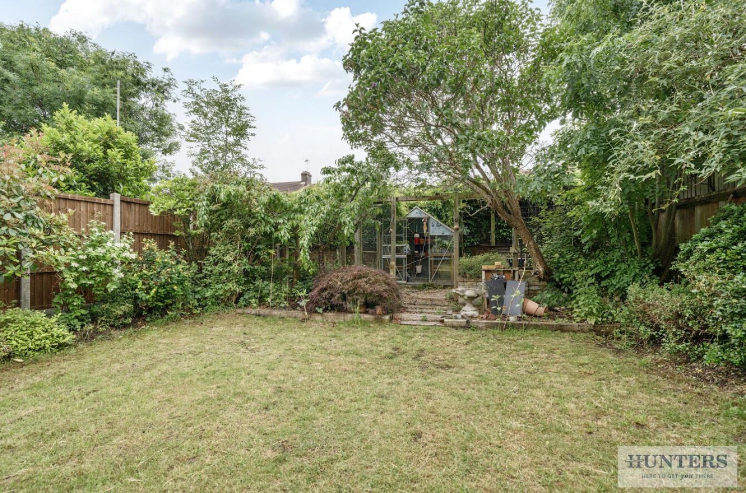 Bendmore Avenue, Abbey Wood