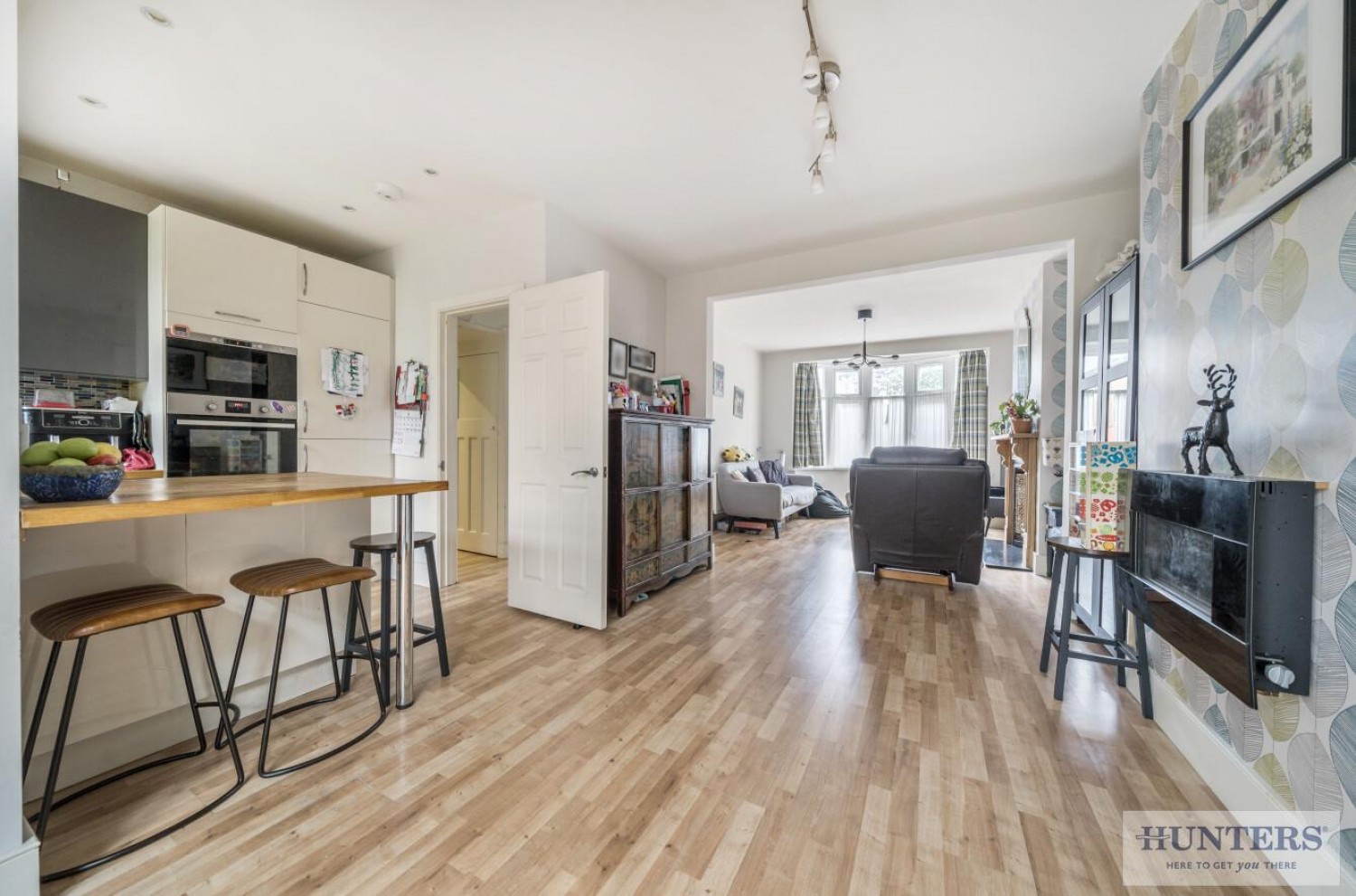 Bendmore Avenue, Abbey Wood