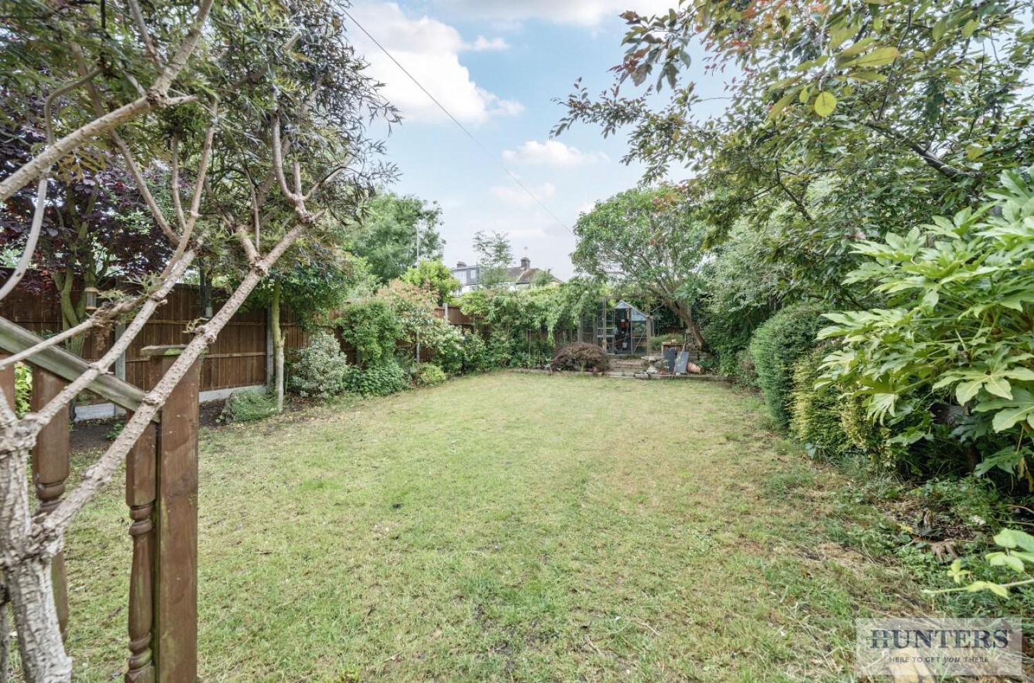 Bendmore Avenue, Abbey Wood