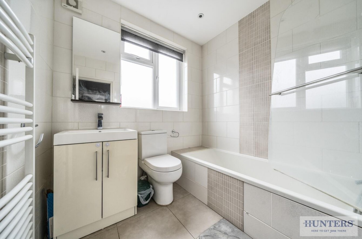 Bendmore Avenue, Abbey Wood