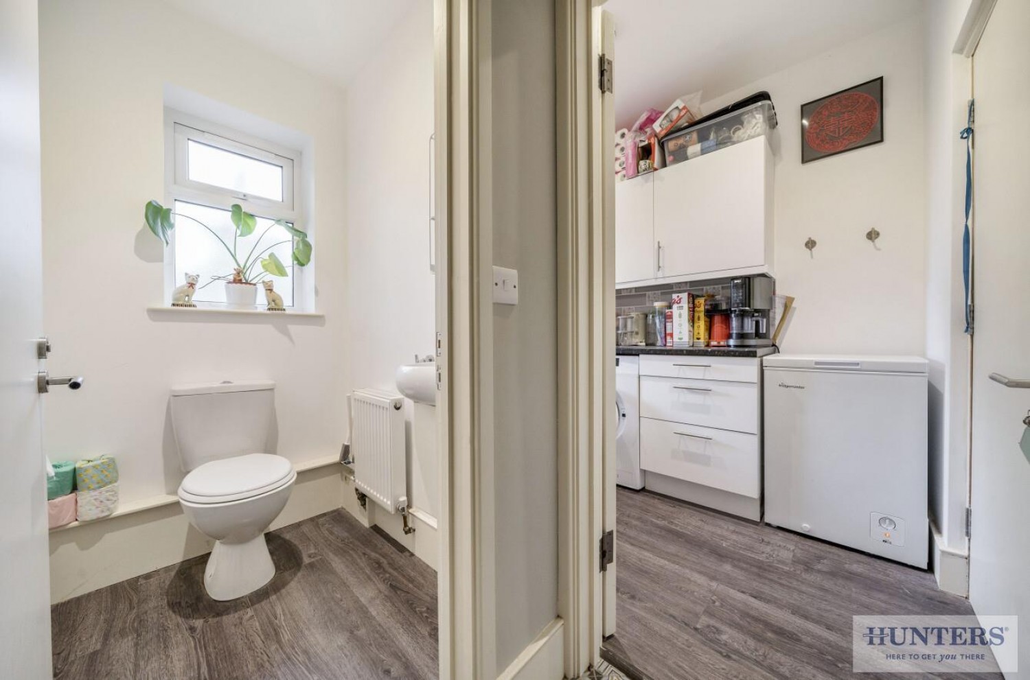 Bendmore Avenue, Abbey Wood