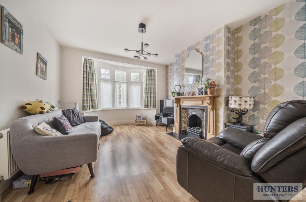 Bendmore Avenue, Abbey Wood