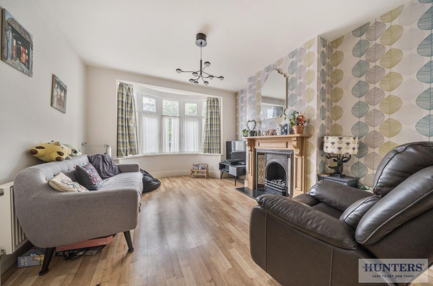 Bendmore Avenue, Abbey Wood