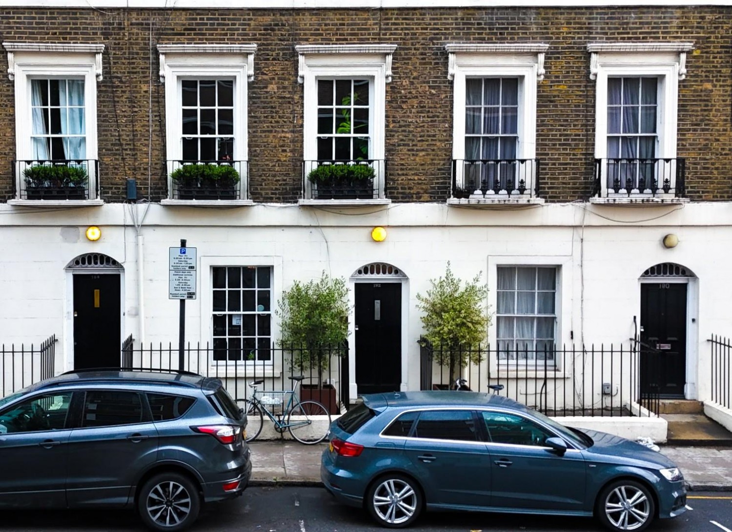 Balls Pond Road, London, N1