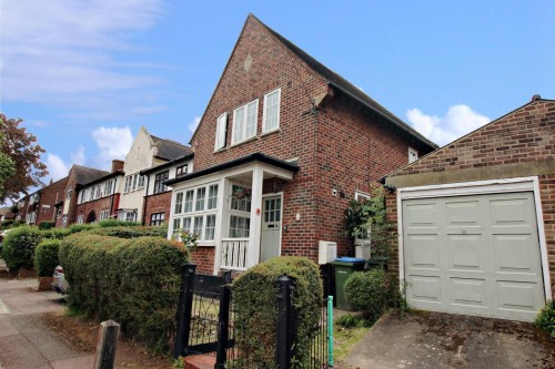 Willrose Crescent, Abbey Wood, SE2 0LQ