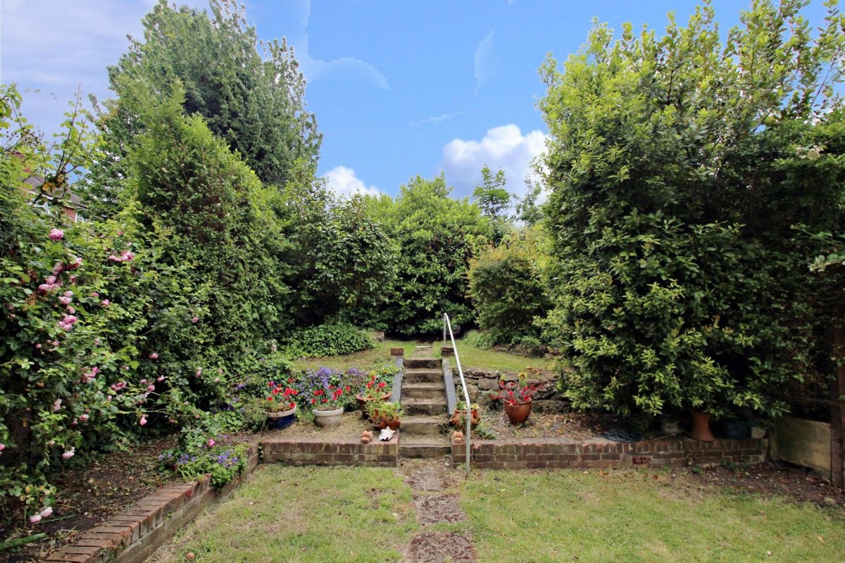 Willrose Crescent, Abbey Wood, SE2 0LQ