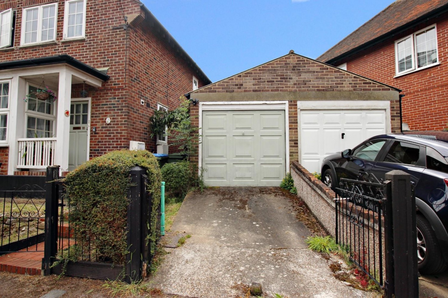 Willrose Crescent, Abbey Wood, SE2 0LQ