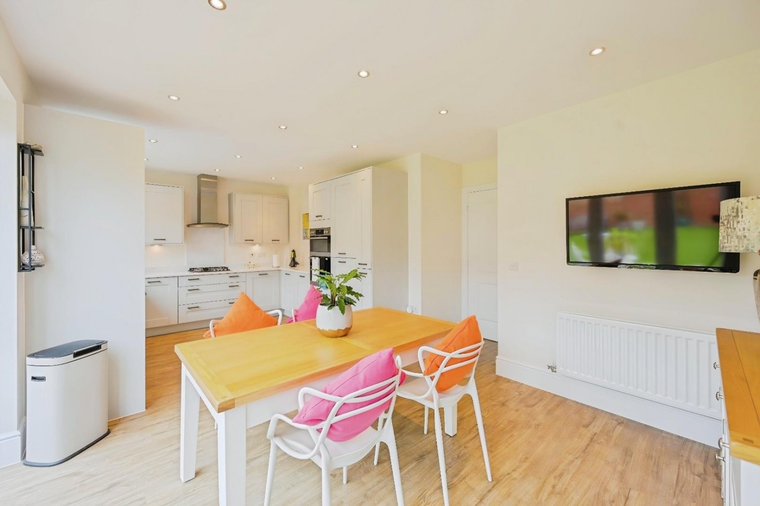 Boundary Drive, Amington, Tamworth