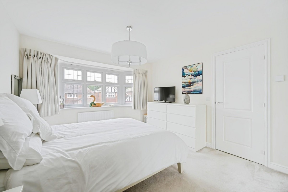 Boundary Drive, Amington, Tamworth