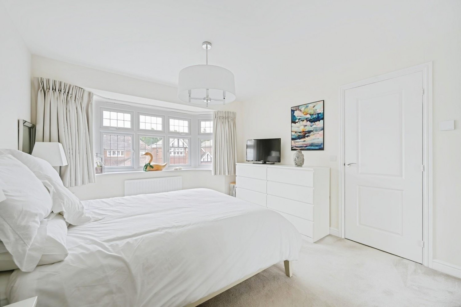Boundary Drive, Amington, Tamworth