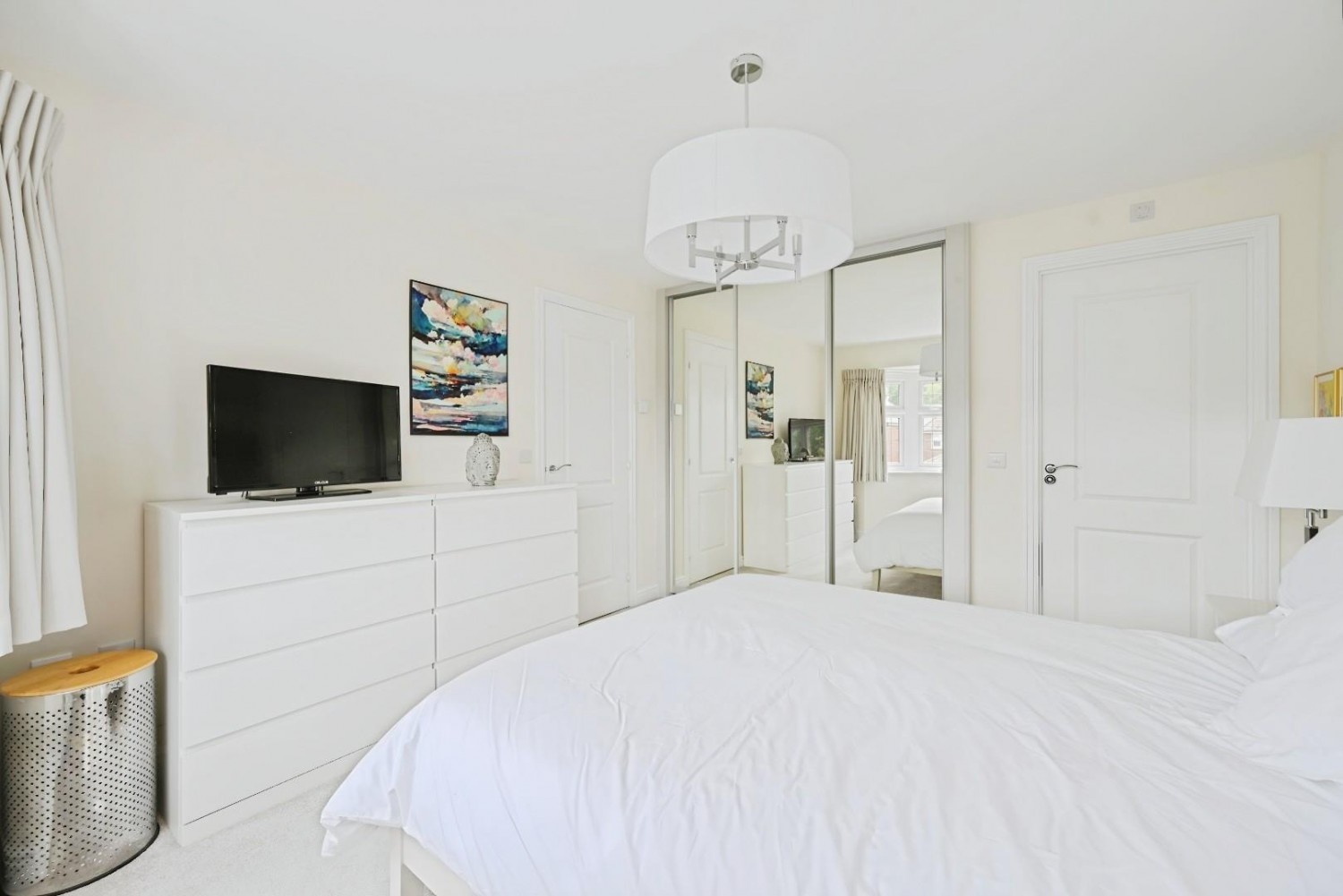 Boundary Drive, Amington, Tamworth