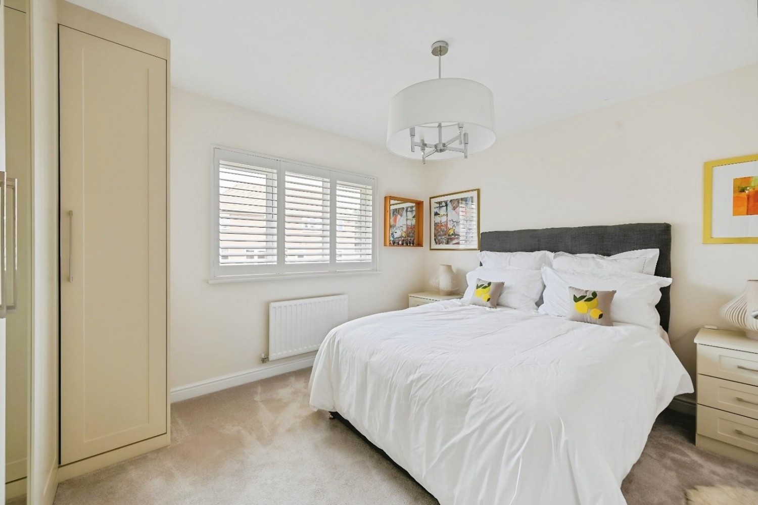 Boundary Drive, Amington, Tamworth