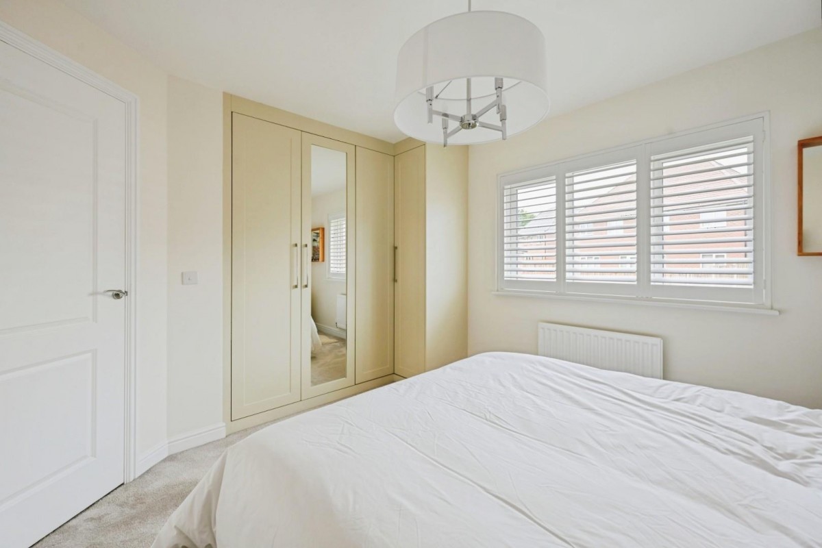 Boundary Drive, Amington, Tamworth