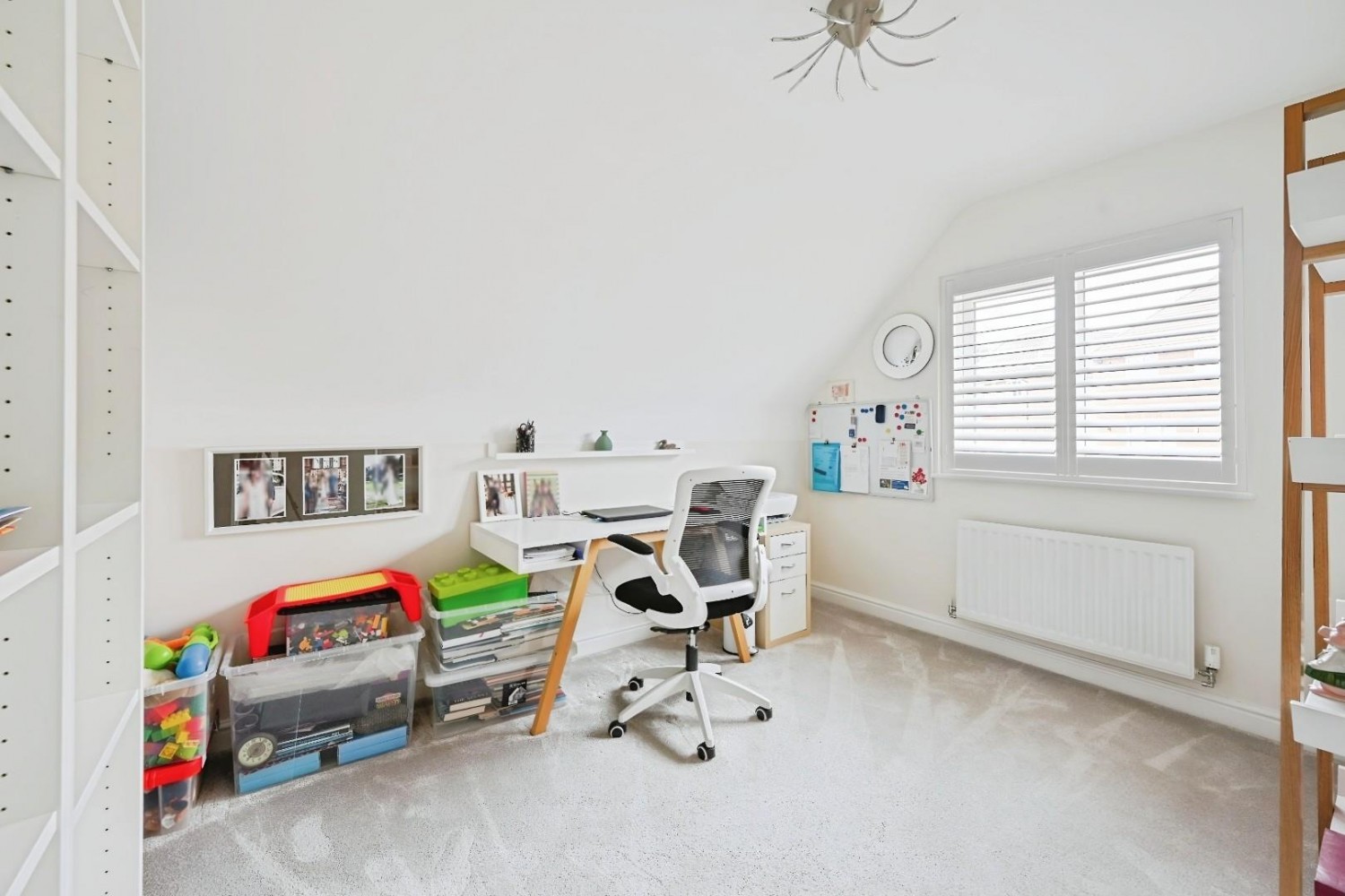 Boundary Drive, Amington, Tamworth