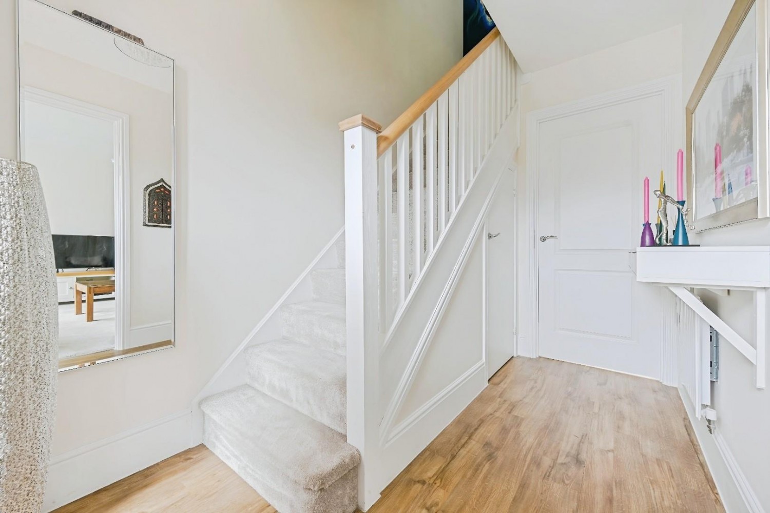 Boundary Drive, Amington, Tamworth