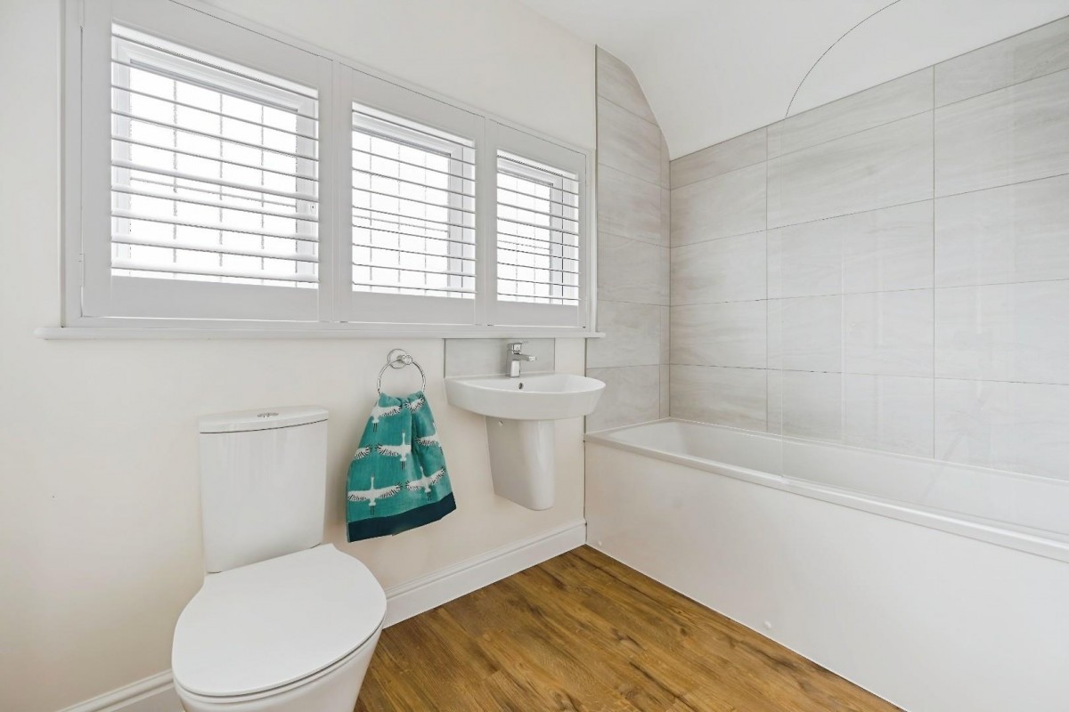 Boundary Drive, Amington, Tamworth