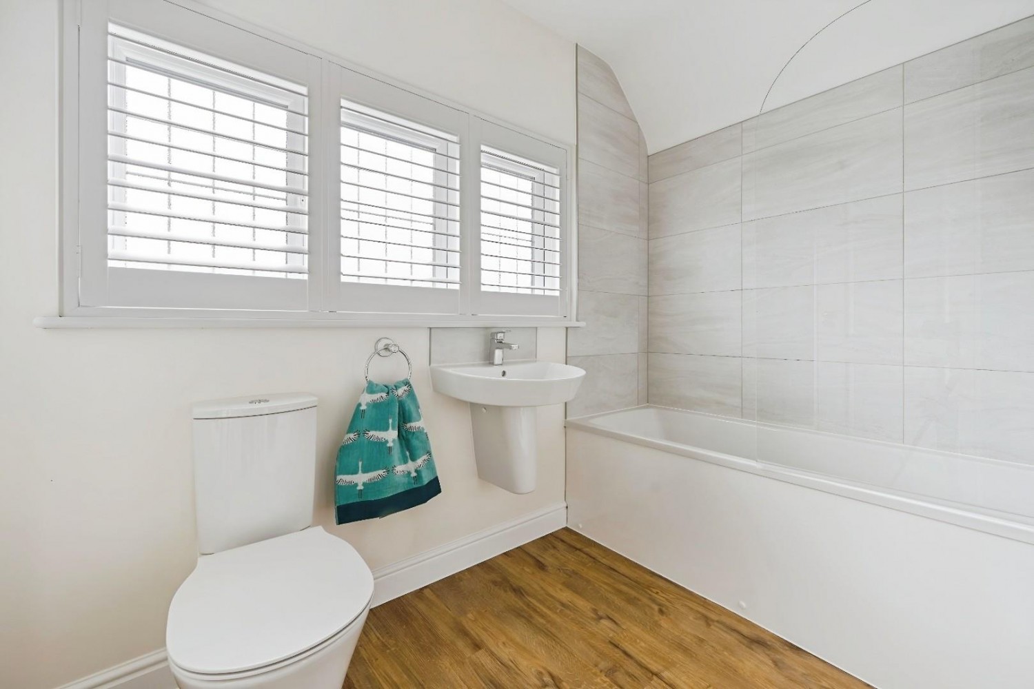 Boundary Drive, Amington, Tamworth