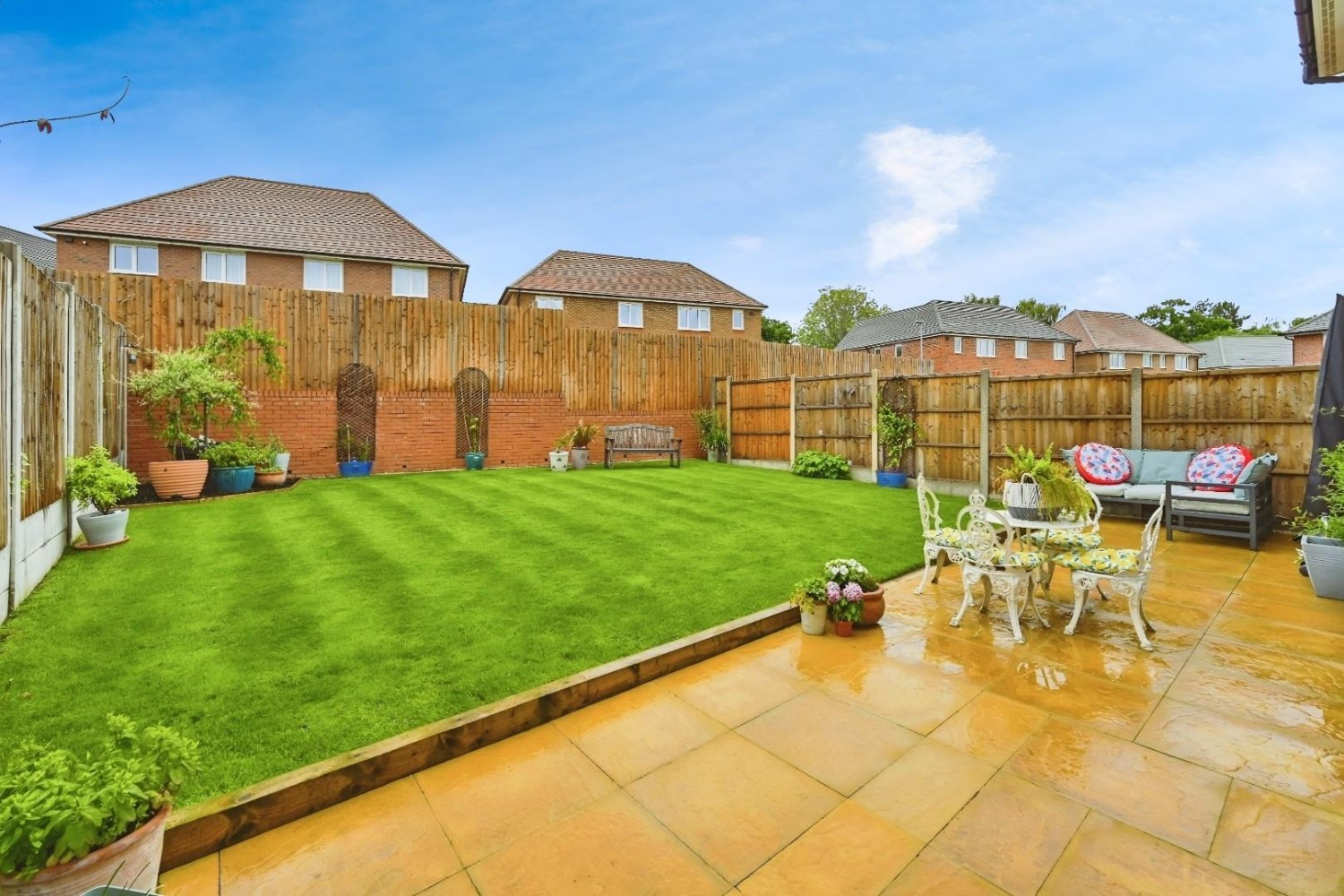 Boundary Drive, Amington, Tamworth