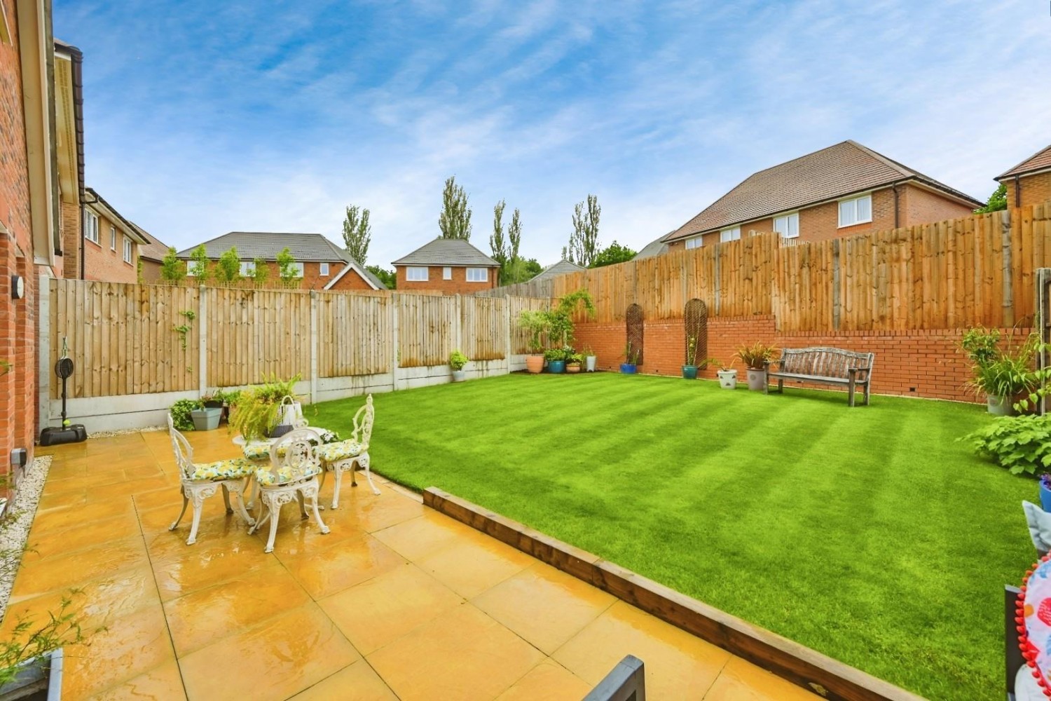 Boundary Drive, Amington, Tamworth