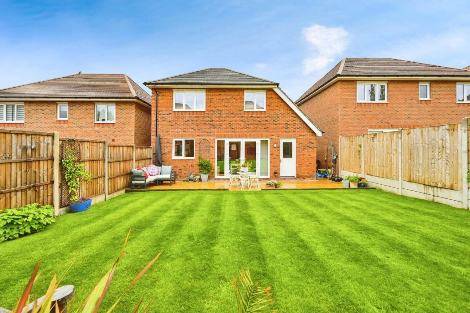 Boundary Drive, Amington, Tamworth