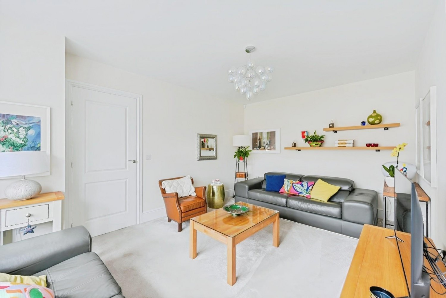 Boundary Drive, Amington, Tamworth