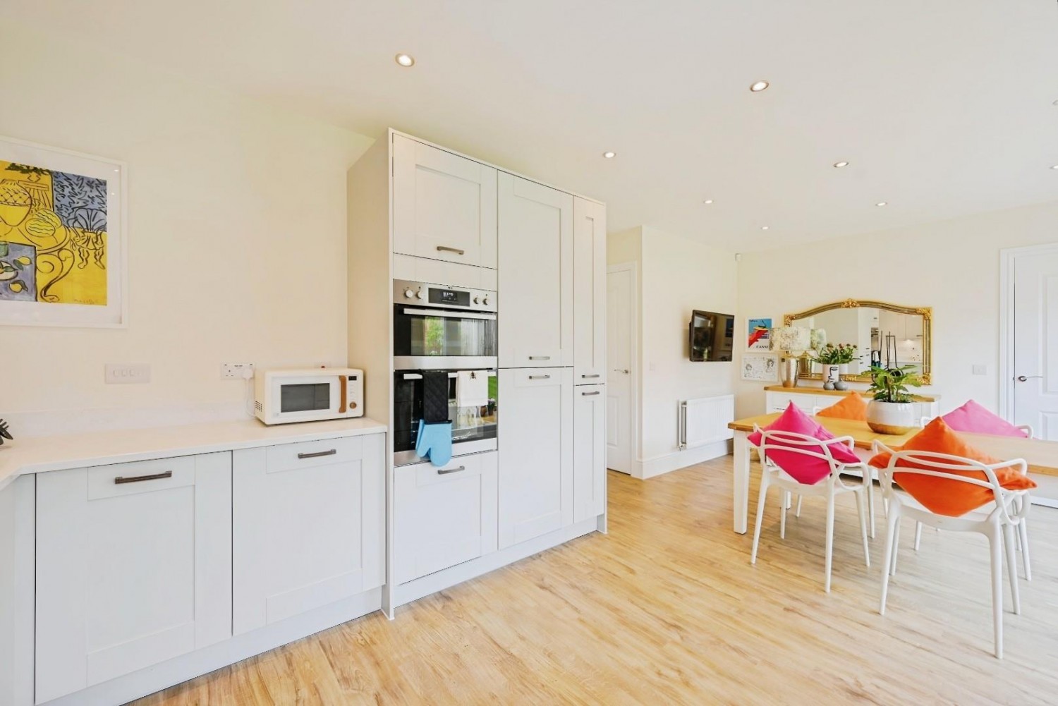 Boundary Drive, Amington, Tamworth
