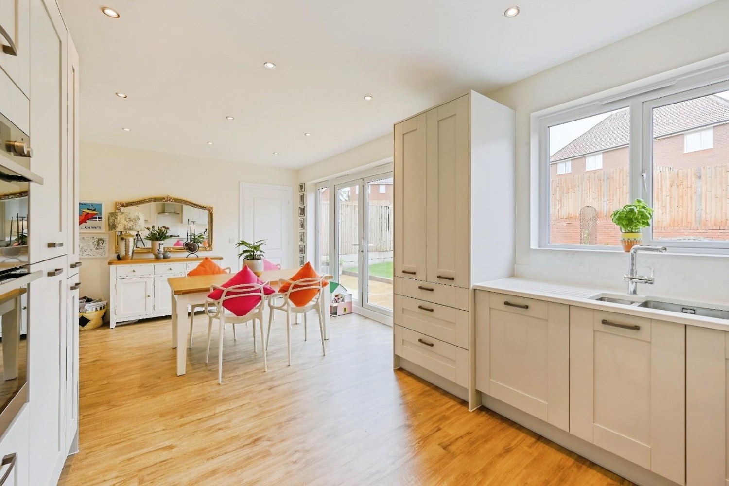 Boundary Drive, Amington, Tamworth