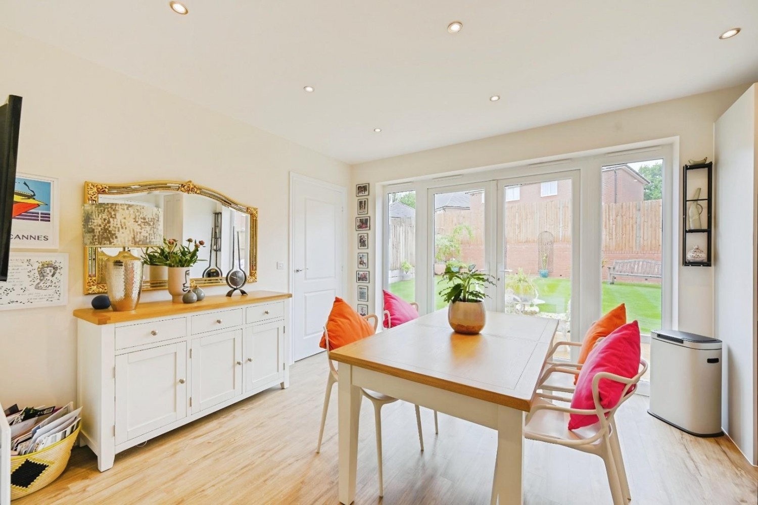 Boundary Drive, Amington, Tamworth