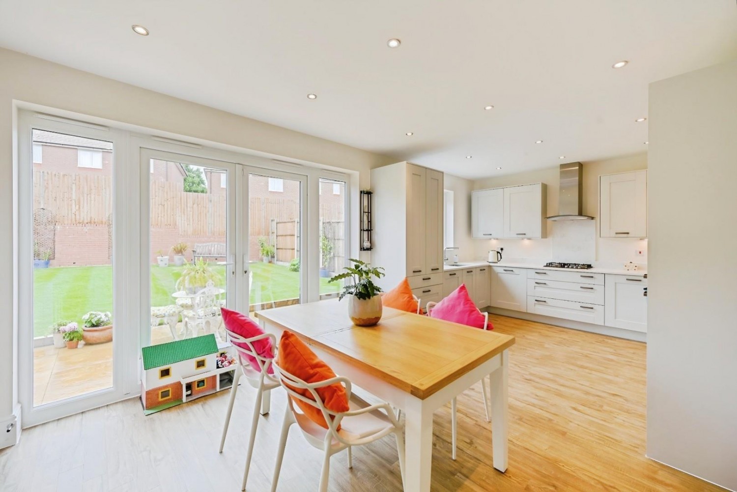Boundary Drive, Amington, Tamworth