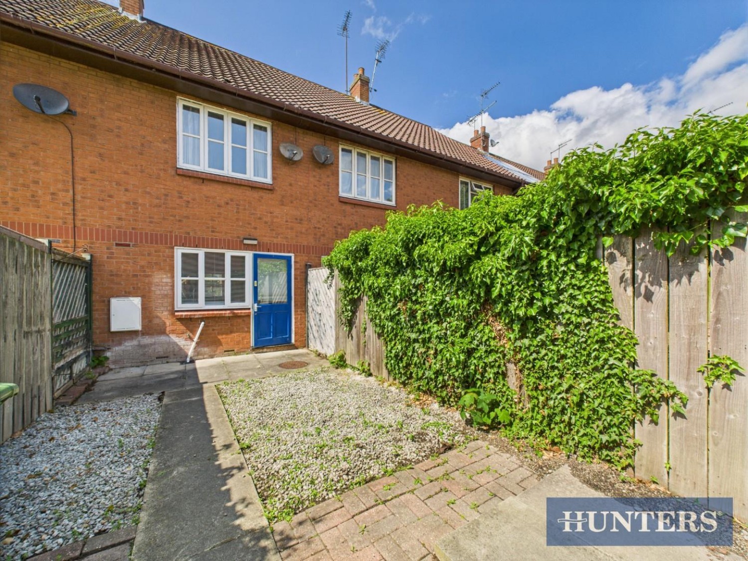 Wylies Road, Beverley, HU17 7AP