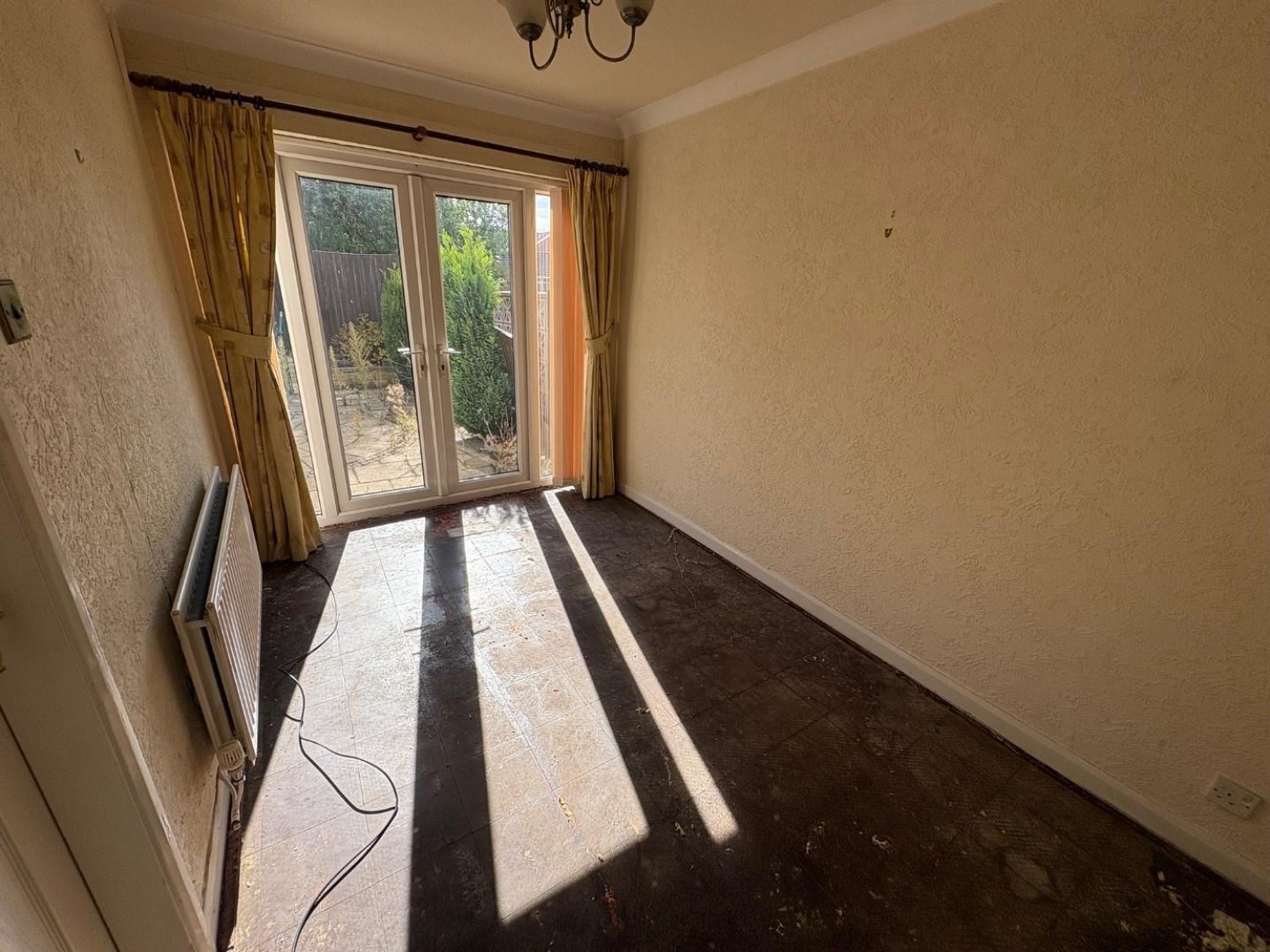 Wombourne Close, Dudley