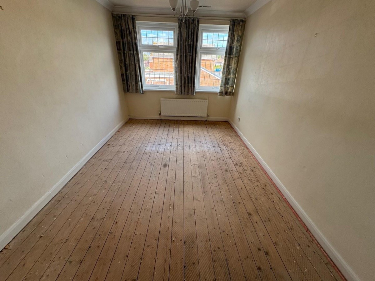 Wombourne Close, Dudley