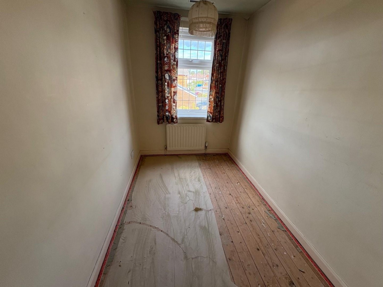 Wombourne Close, Dudley