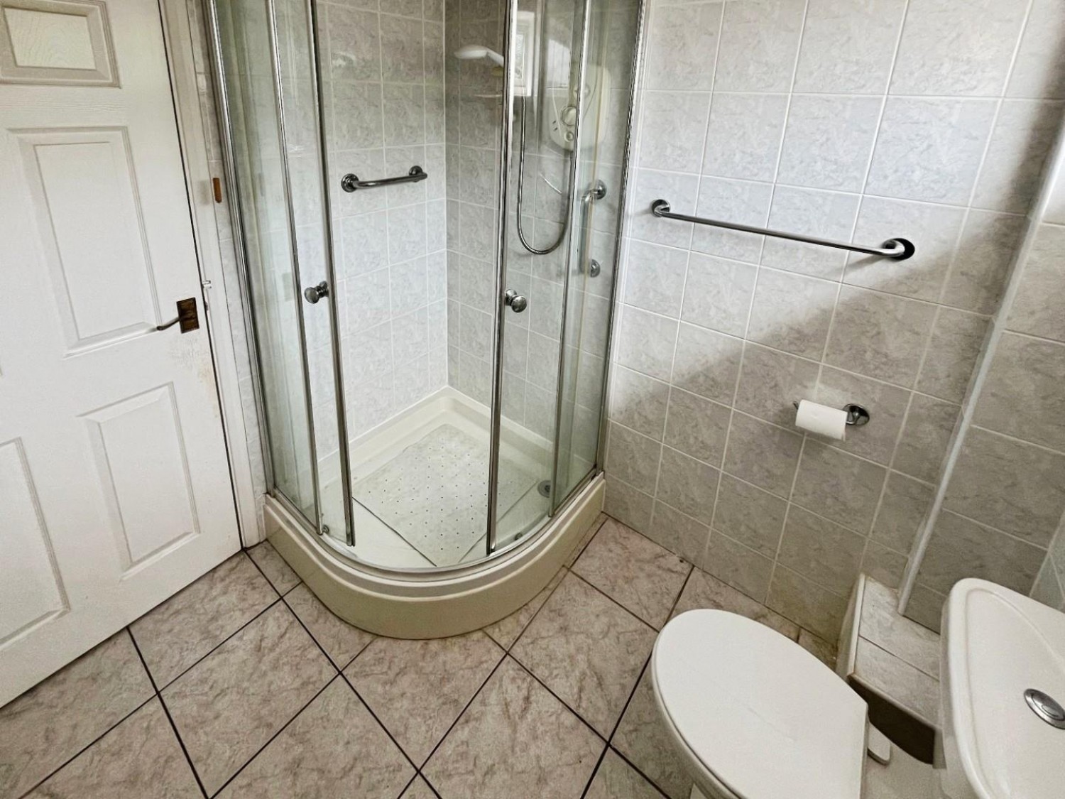 Wombourne Close, Dudley