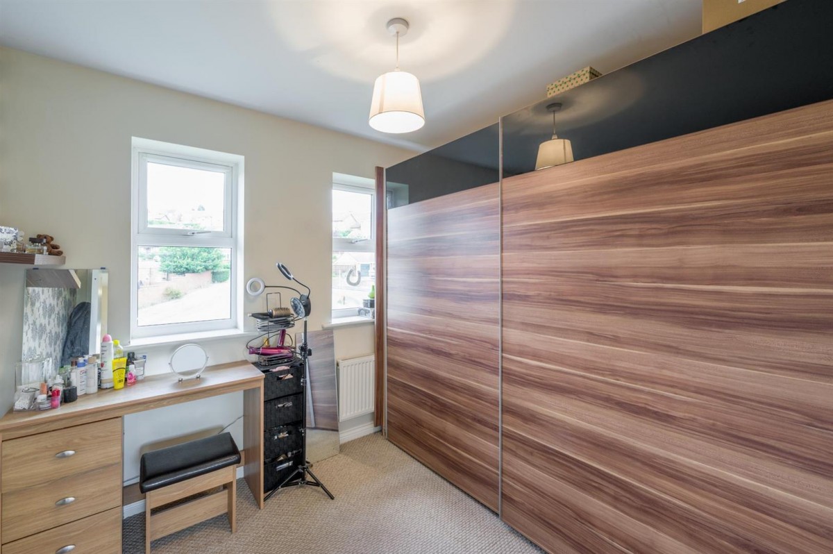 Smalman Close, Wordsley, DY8 5TF