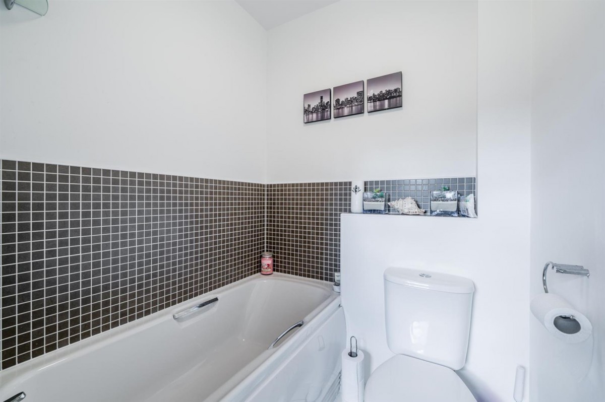 Smalman Close, Wordsley, DY8 5TF