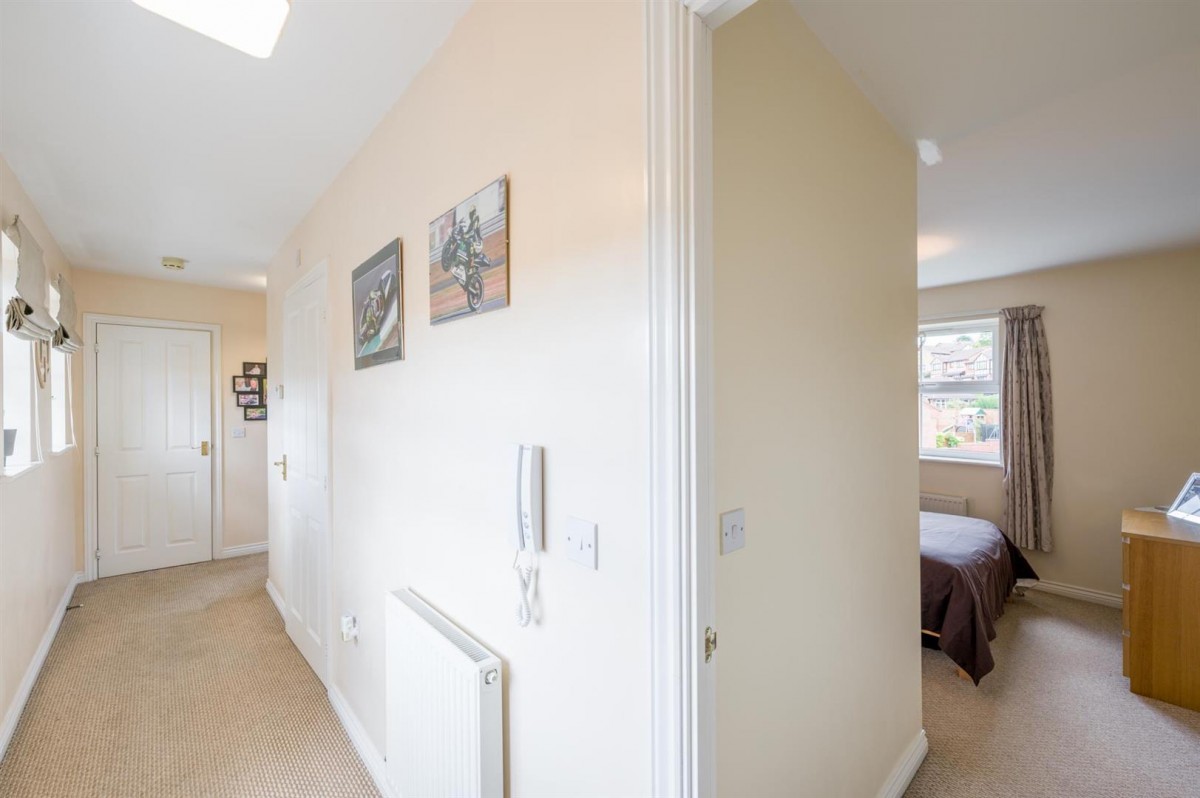 Smalman Close, Wordsley, DY8 5TF