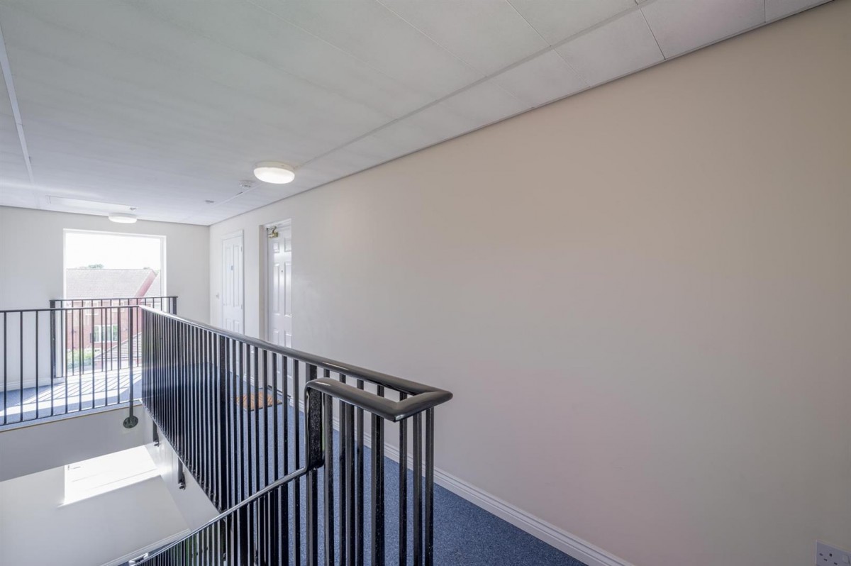 Smalman Close, Wordsley, DY8 5TF