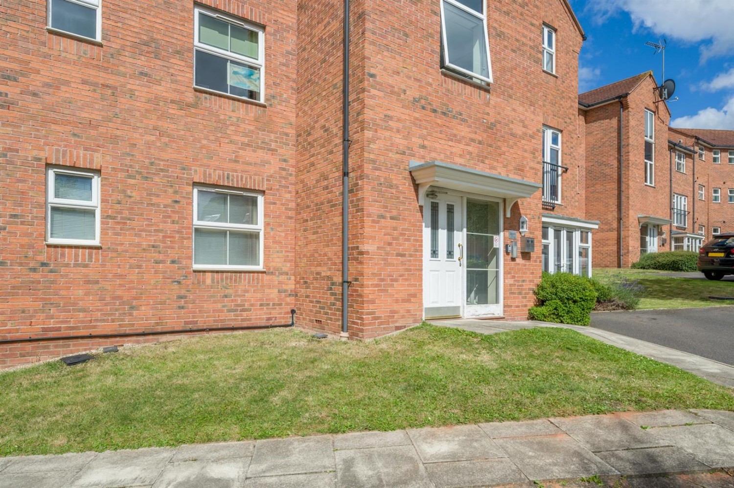 Smalman Close, Wordsley, DY8 5TF