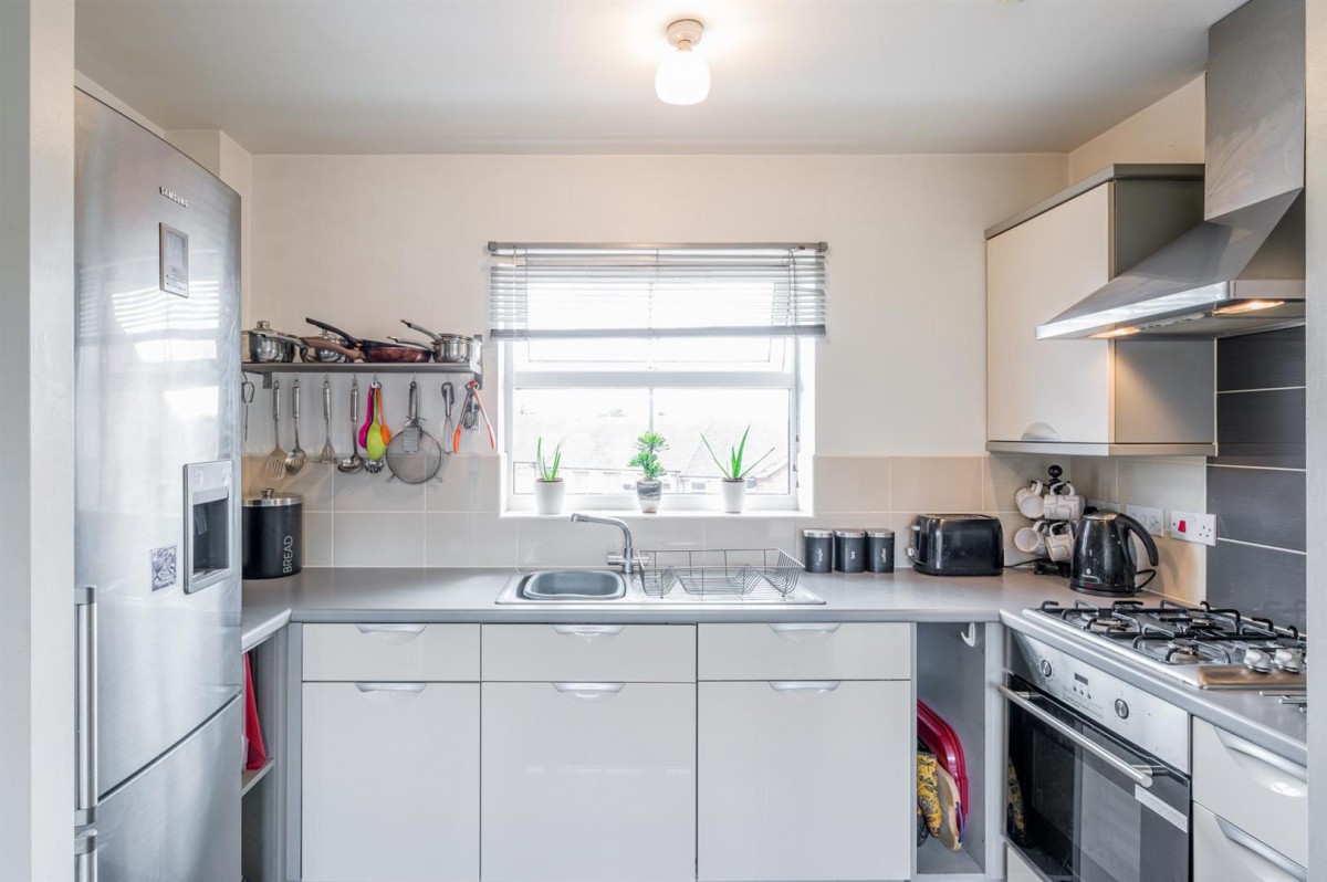 Smalman Close, Wordsley, DY8 5TF