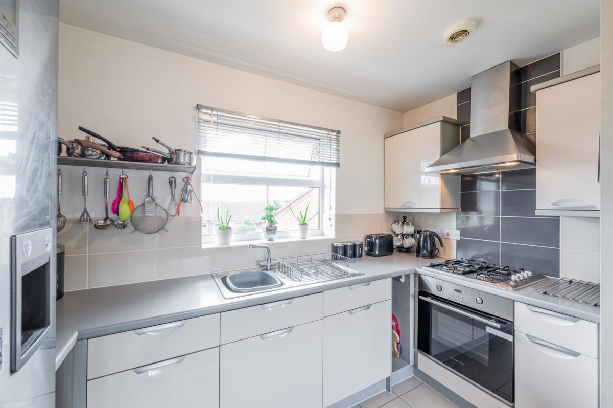 Smalman Close, Wordsley, DY8 5TF