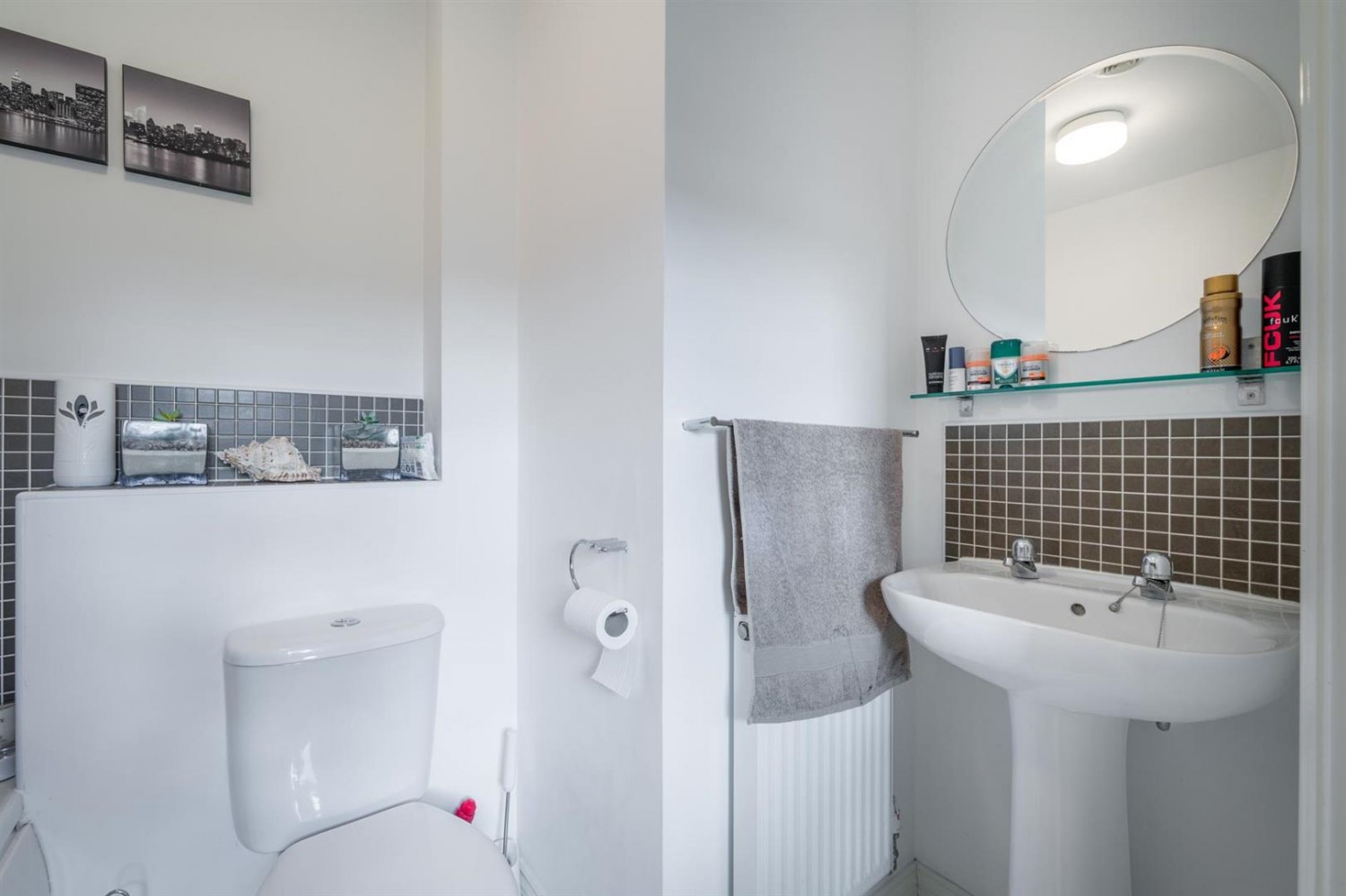 Smalman Close, Wordsley, DY8 5TF