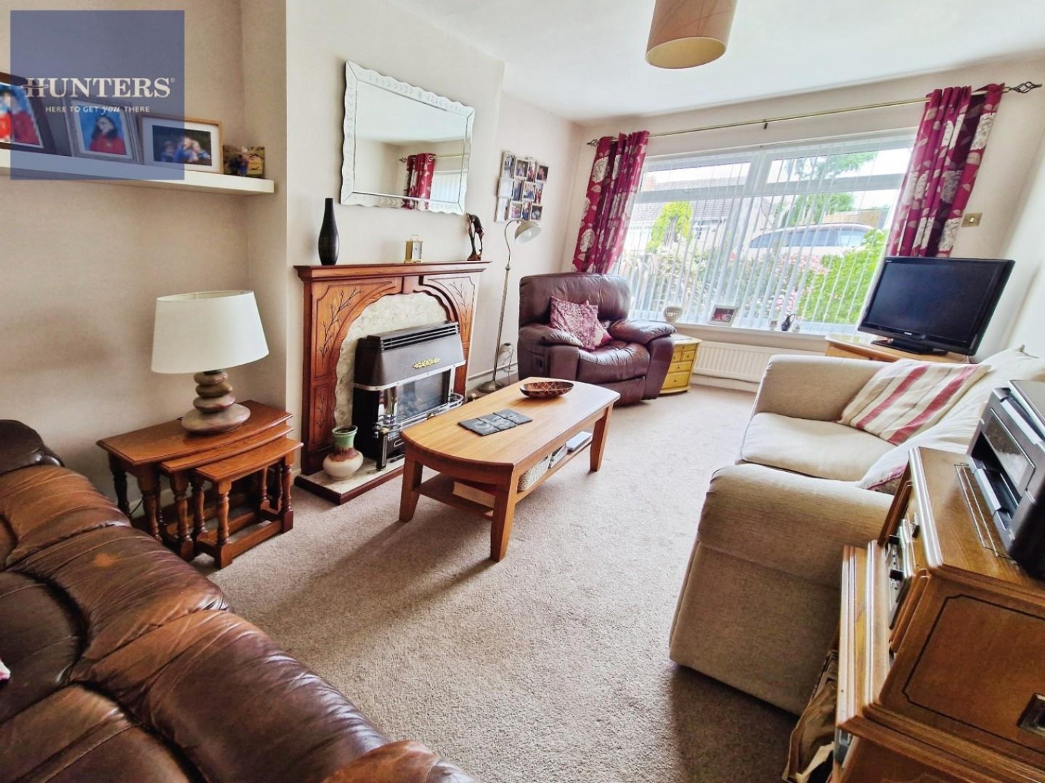 Belmont, Pencoed, Bridgend