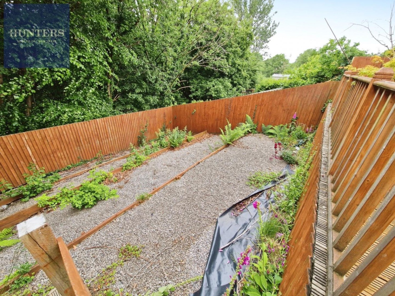 Belmont, Pencoed, Bridgend