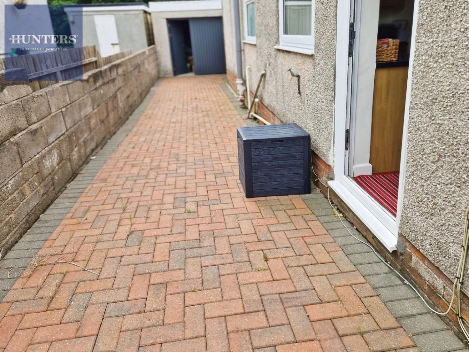 Belmont, Pencoed, Bridgend