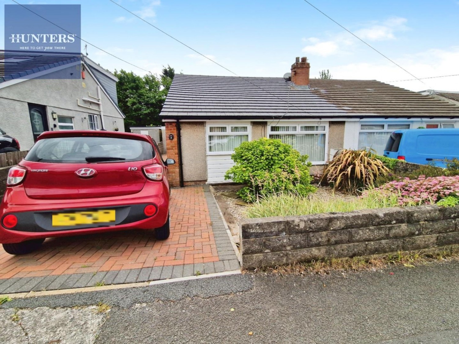 Belmont, Pencoed, Bridgend