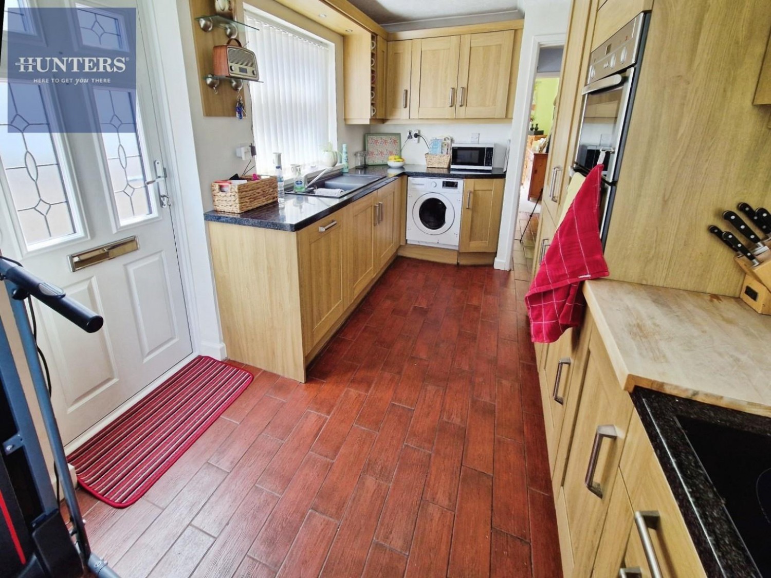 Belmont, Pencoed, Bridgend